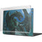 The Green Dragon by Ed Beard Jr MacBook Pro 14in (2021-24) Case plus Skin